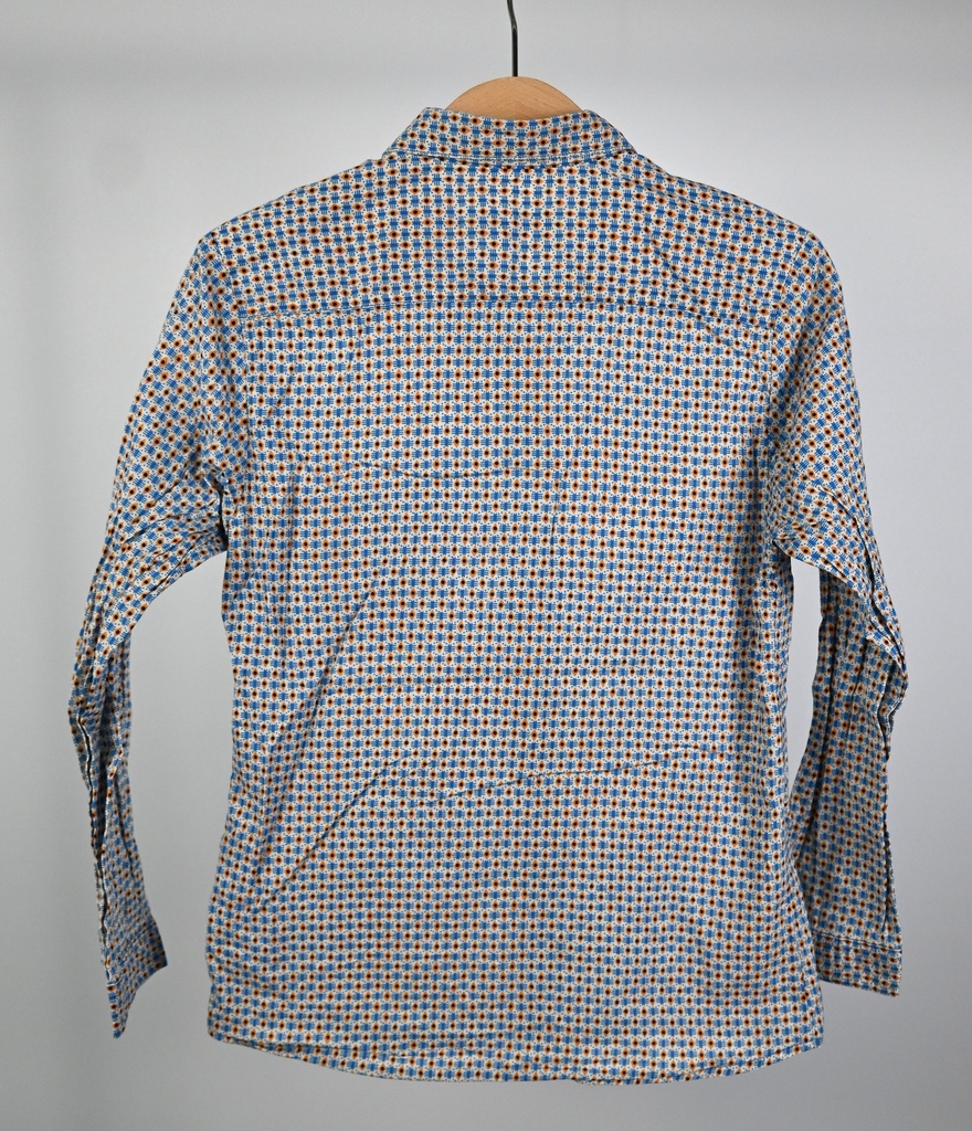 Hemd, Filou & Friends, 7 jaar - 2