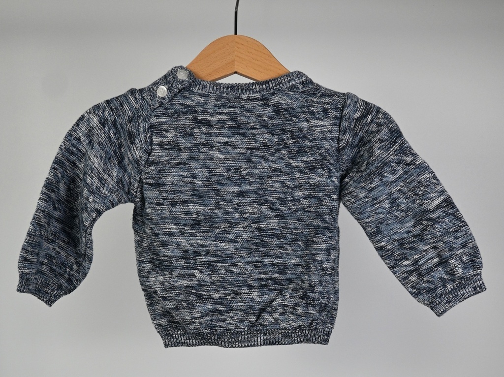 Trui, Bel&Bo, 6 maanden - 2