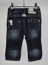 Broek, Bfc real denim, 9 maanden - 2