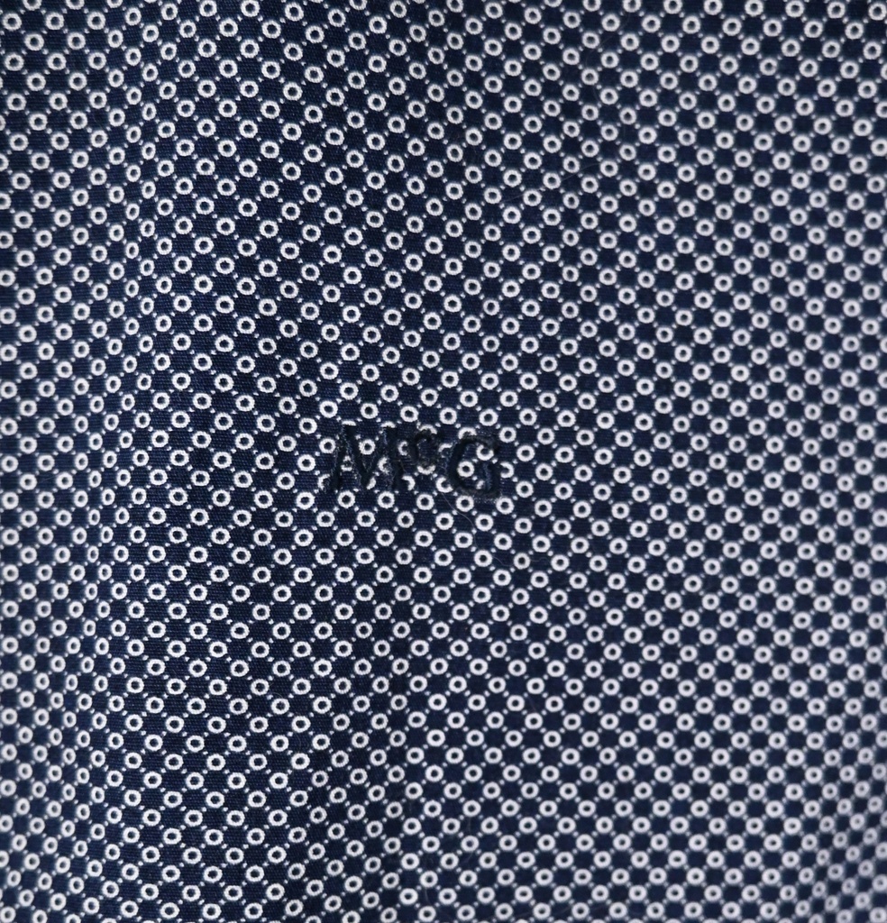 Hemd, McGregor, 12 jaar - 2