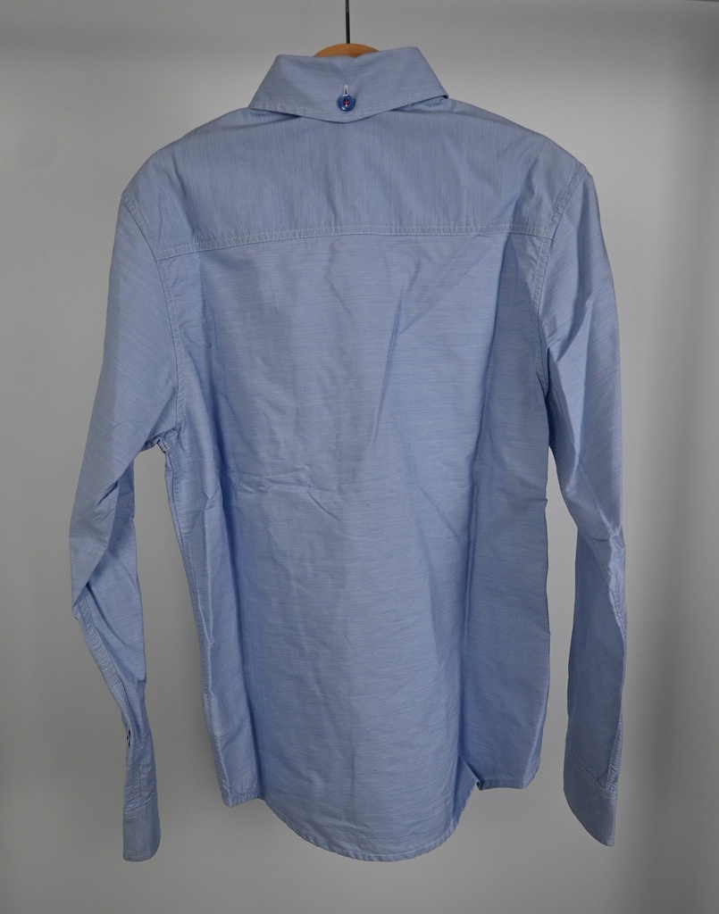 Hemd, Boss, 10 jaar - 2