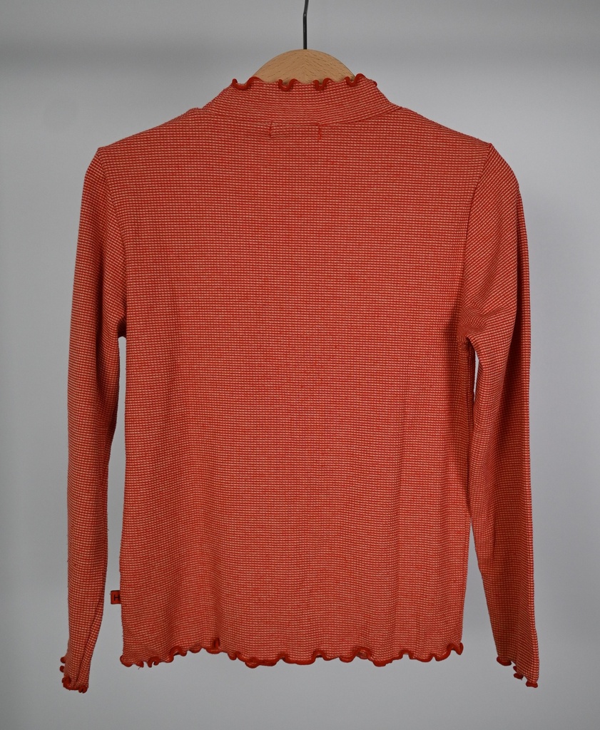 Longsleeve Hampton Bays JBC, 6 jaar - 2