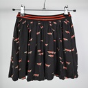 Rok, Milla Star JBC, 6 jaar - 2