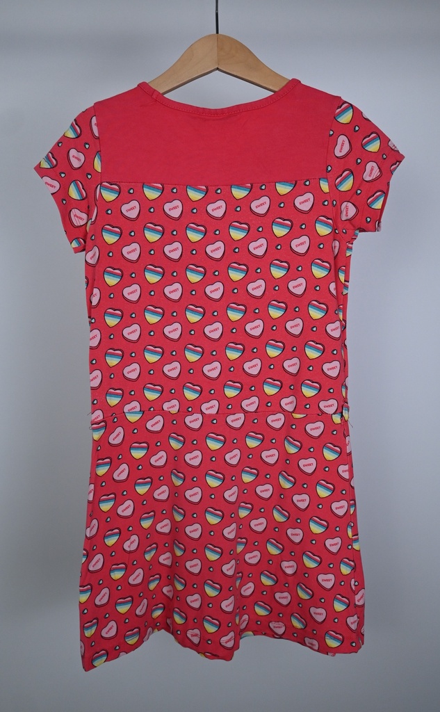 Jurk, Someone, 7 jaar - 2