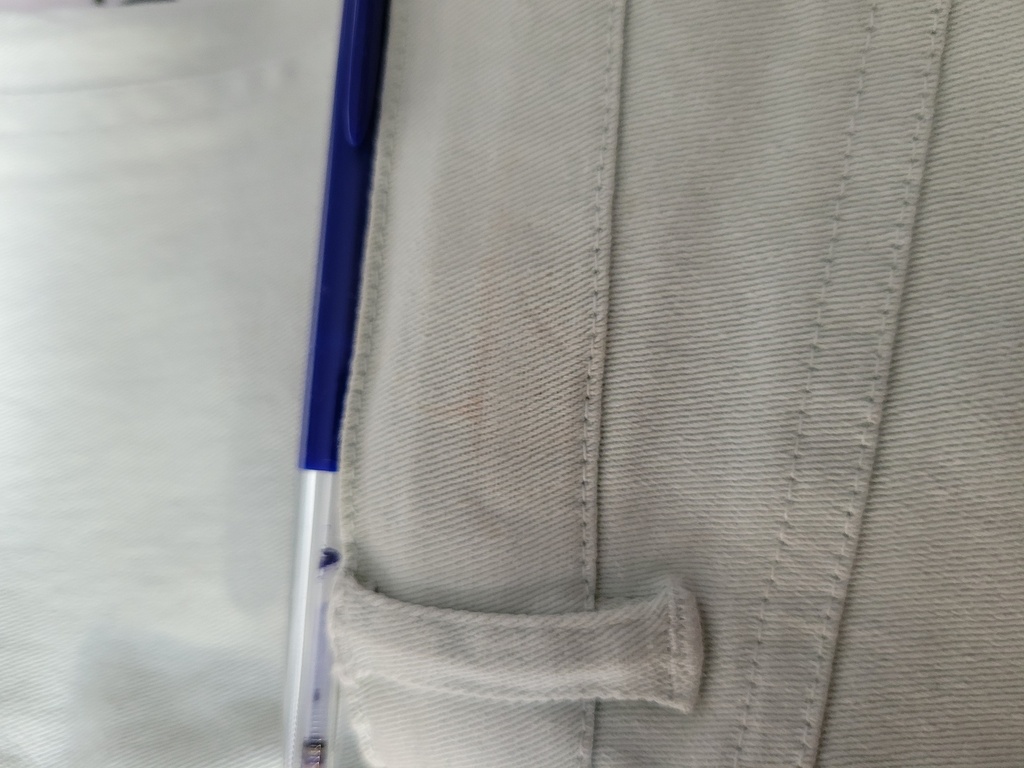 Broek, Lily Balou, 5 jaar - Extra 1