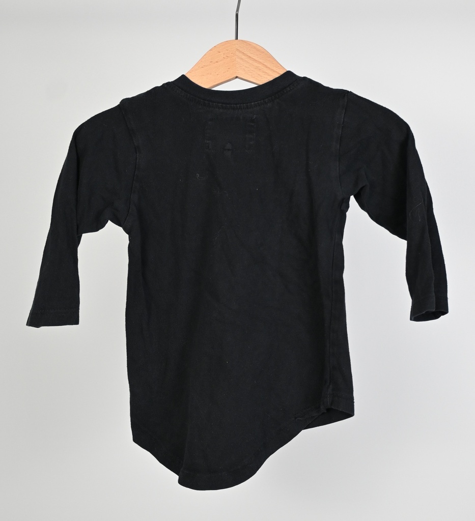 Longsleeve T-shirt, Huxbaby, 1 jaar - 2