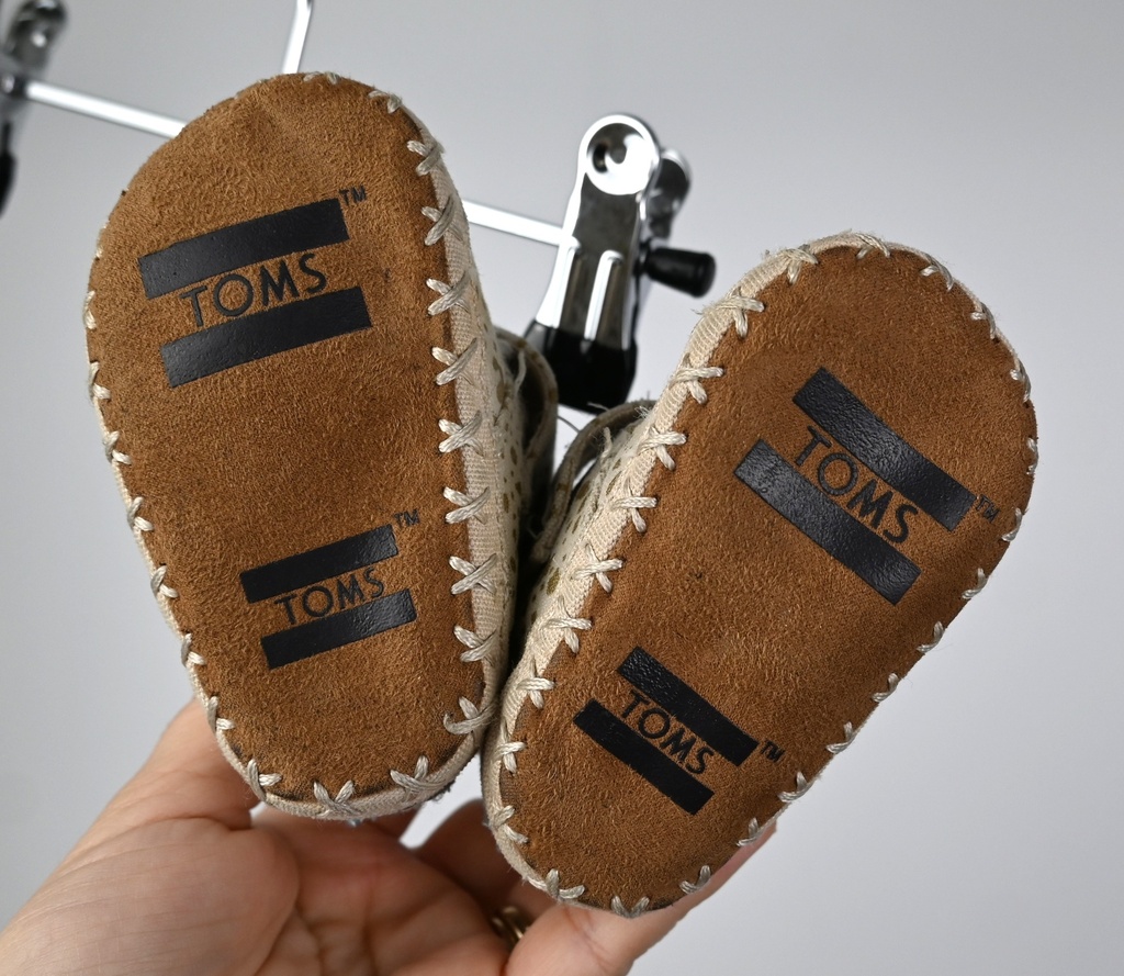 Schoentjes, TOMS, 17,5 -PI - 4