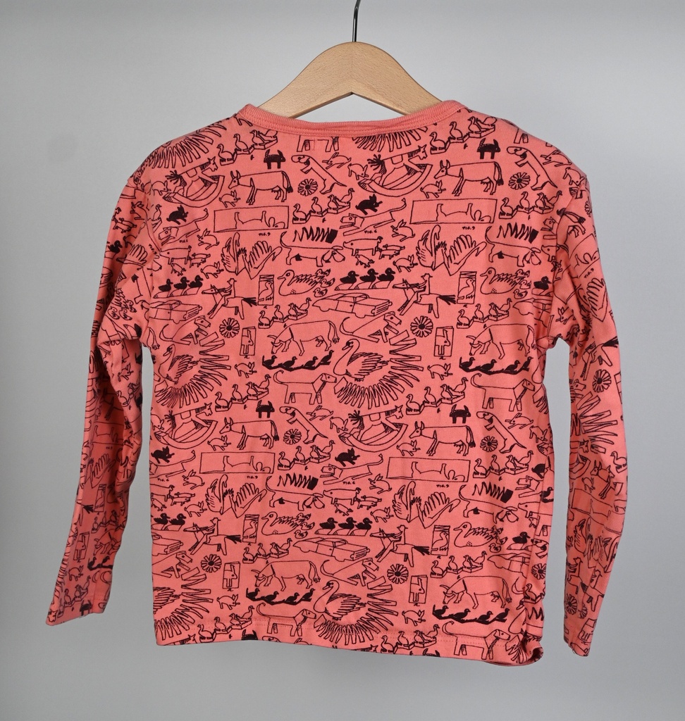 Pyjama, Fred & Ginger, 5 jaar - 3