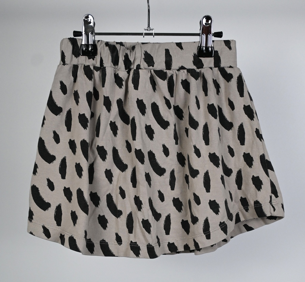 Rok, Iglo + Indi, 4/5 jaar - 2