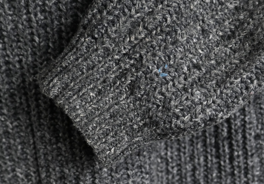 Lange cardigan, Sproet & Sprout, 5/6 jaar - 3