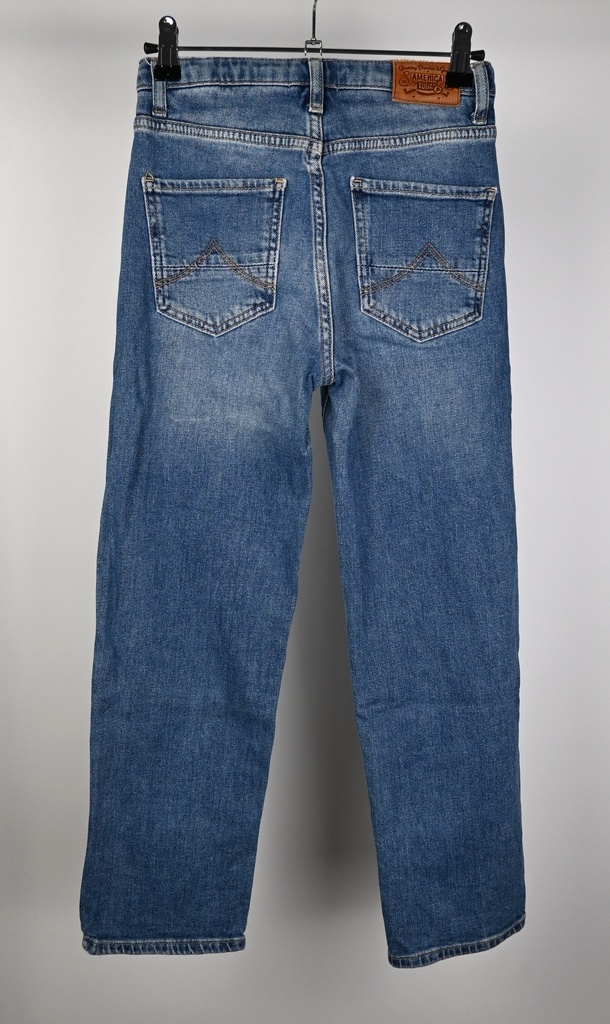 Jeansbroek, America Today, 9/10 jaar - 2