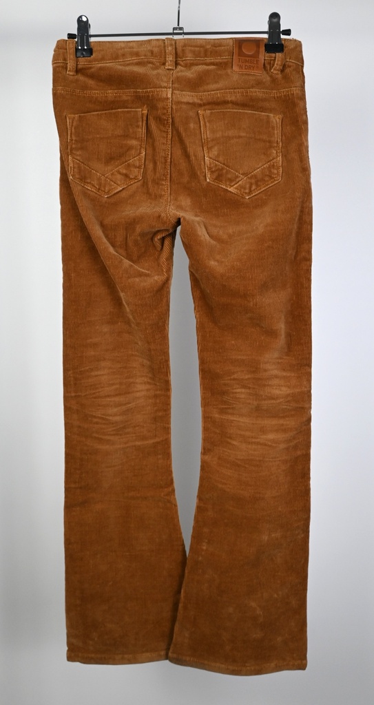 Broek, Tumble 'n Dry, 11/12 jaar - PI - 2