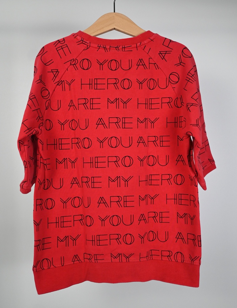 Top, Six Hugs & Rock 'n Roll, 7/8 jaar - 2