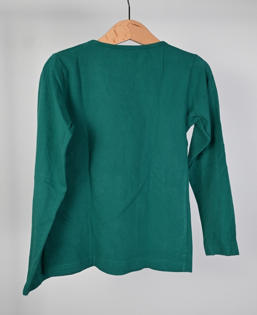 Longsleeve T-shirt, Stones and Bones, 6 jaar - PI - 2