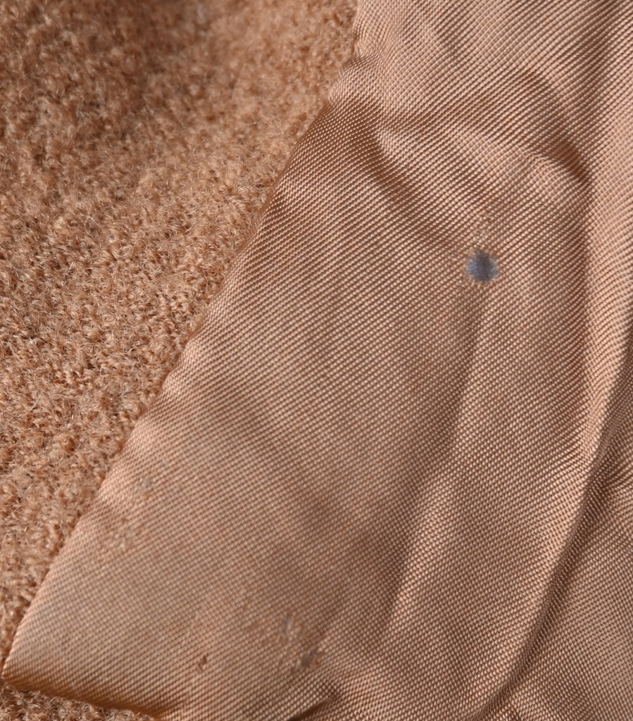 Jas, Little Remix Charlotte Eskildsen, 14 jaar - PI - 4