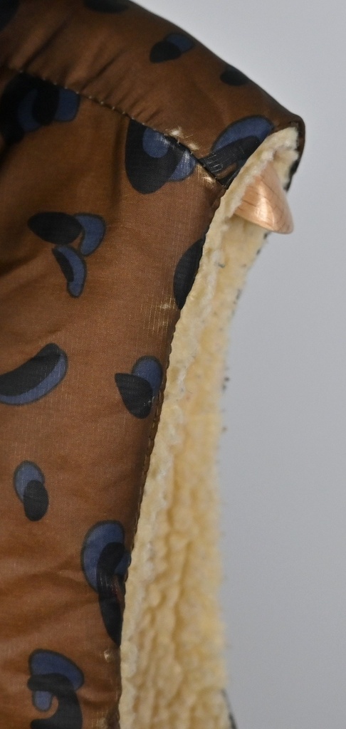 Dubbelzijdige bodywarmer, Scotch R'belle, 7/8 jaar -PI - 4