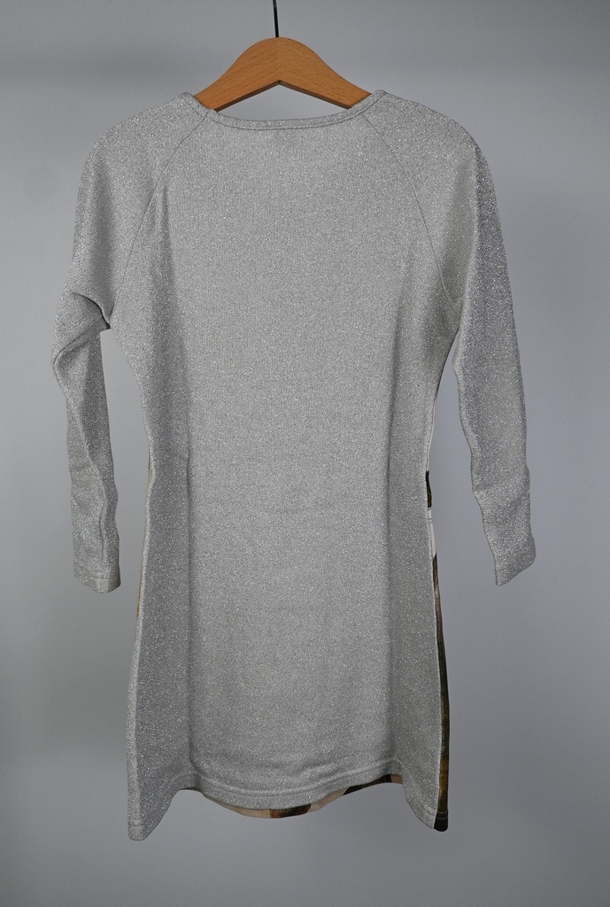 Jurk, Wild, 7/8 jaar - 2