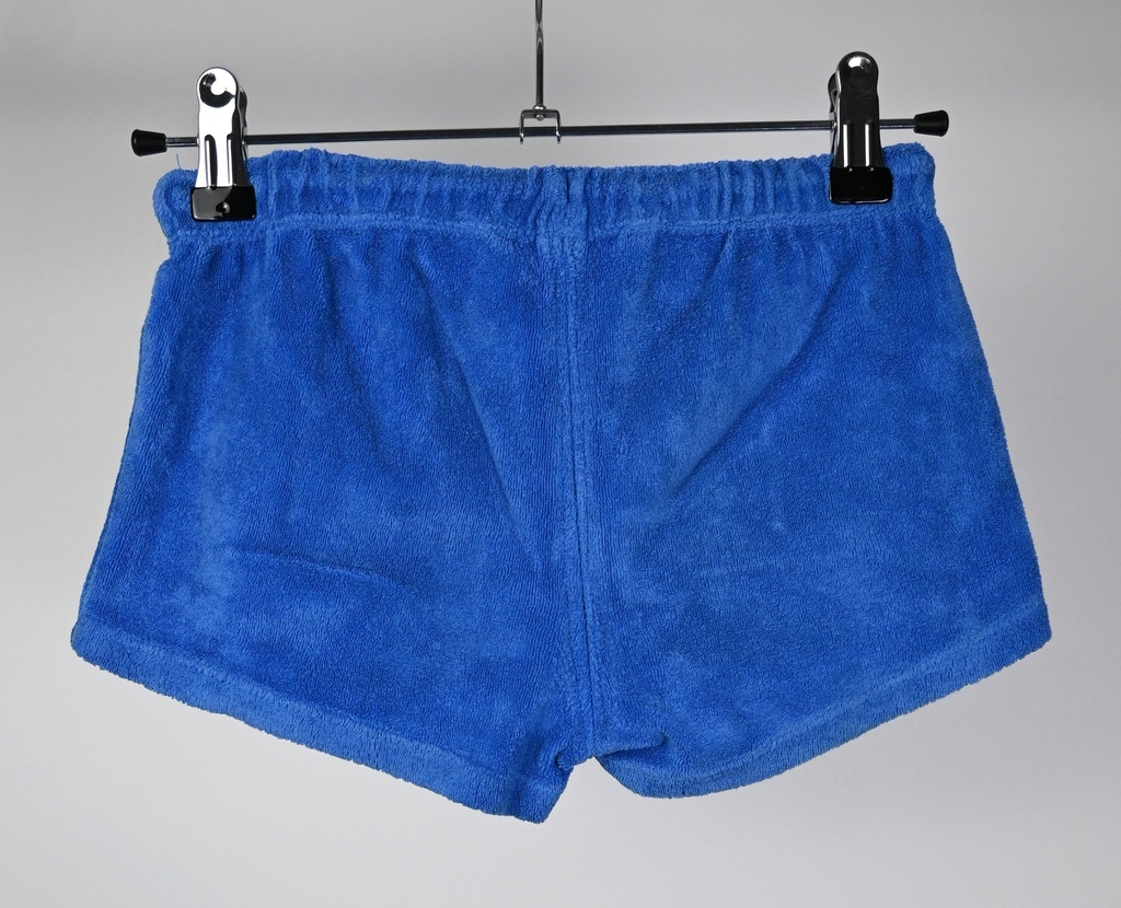 Shortje, Woody, 8 jaar - 2