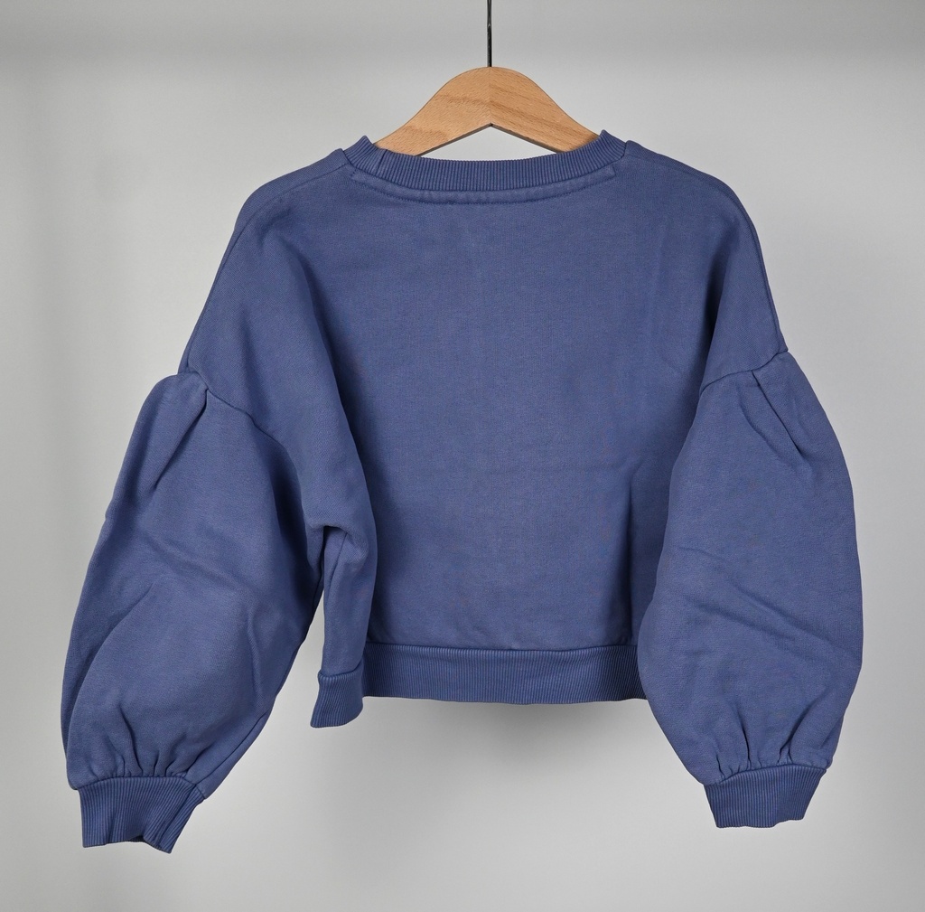 Sweater, Sissy Boy, 7/8 jaar - PI - 2