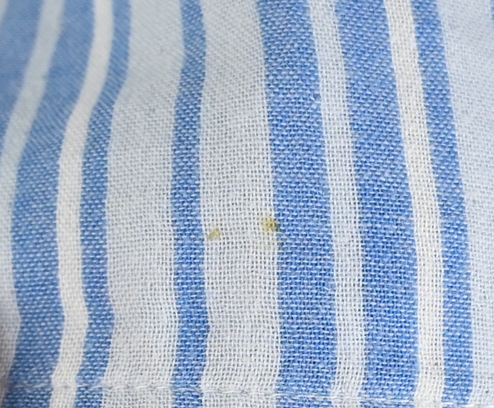 Kleedje, Sissy Boy, 7/8 jaar  - PI - 4