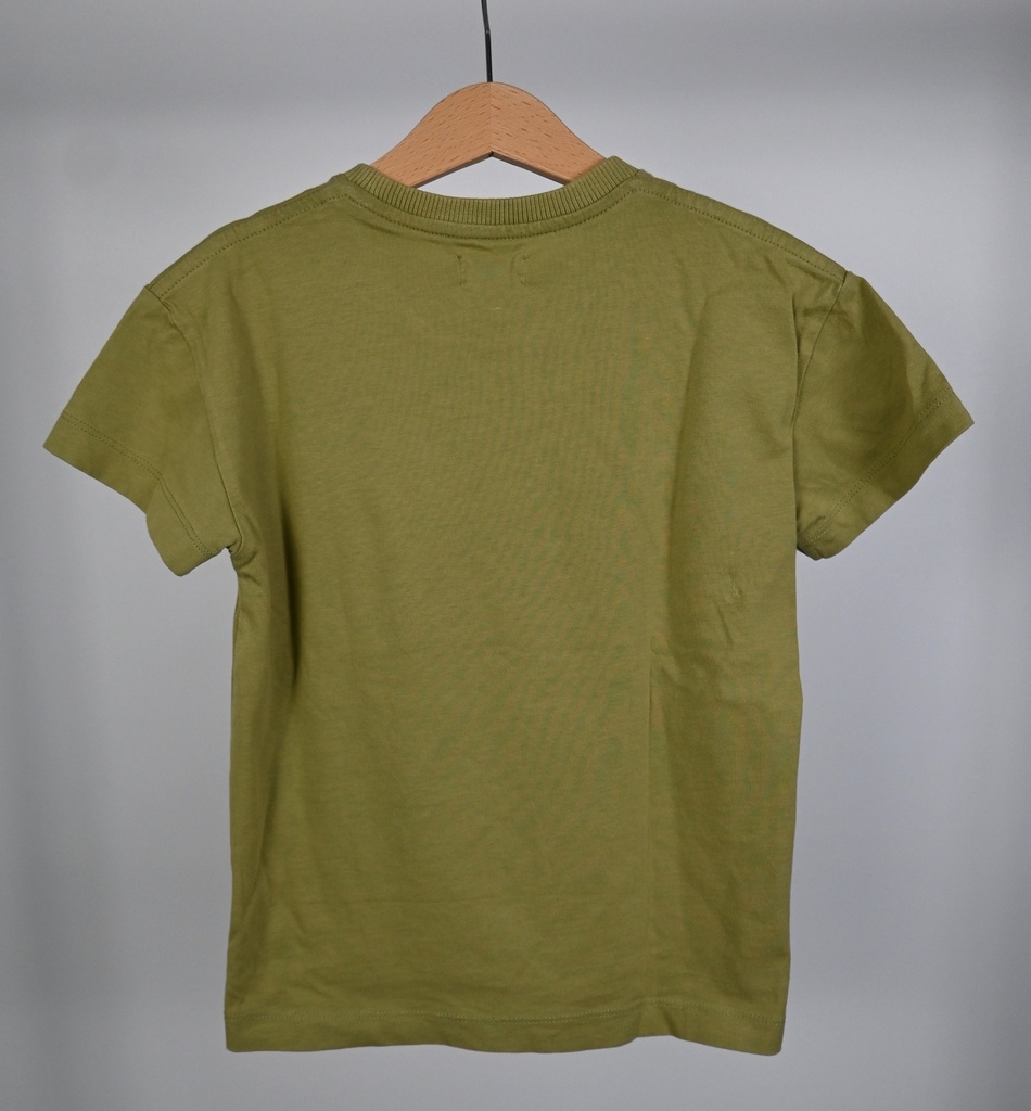 T-shirt, Filou & Friends, 7 jaar - 2