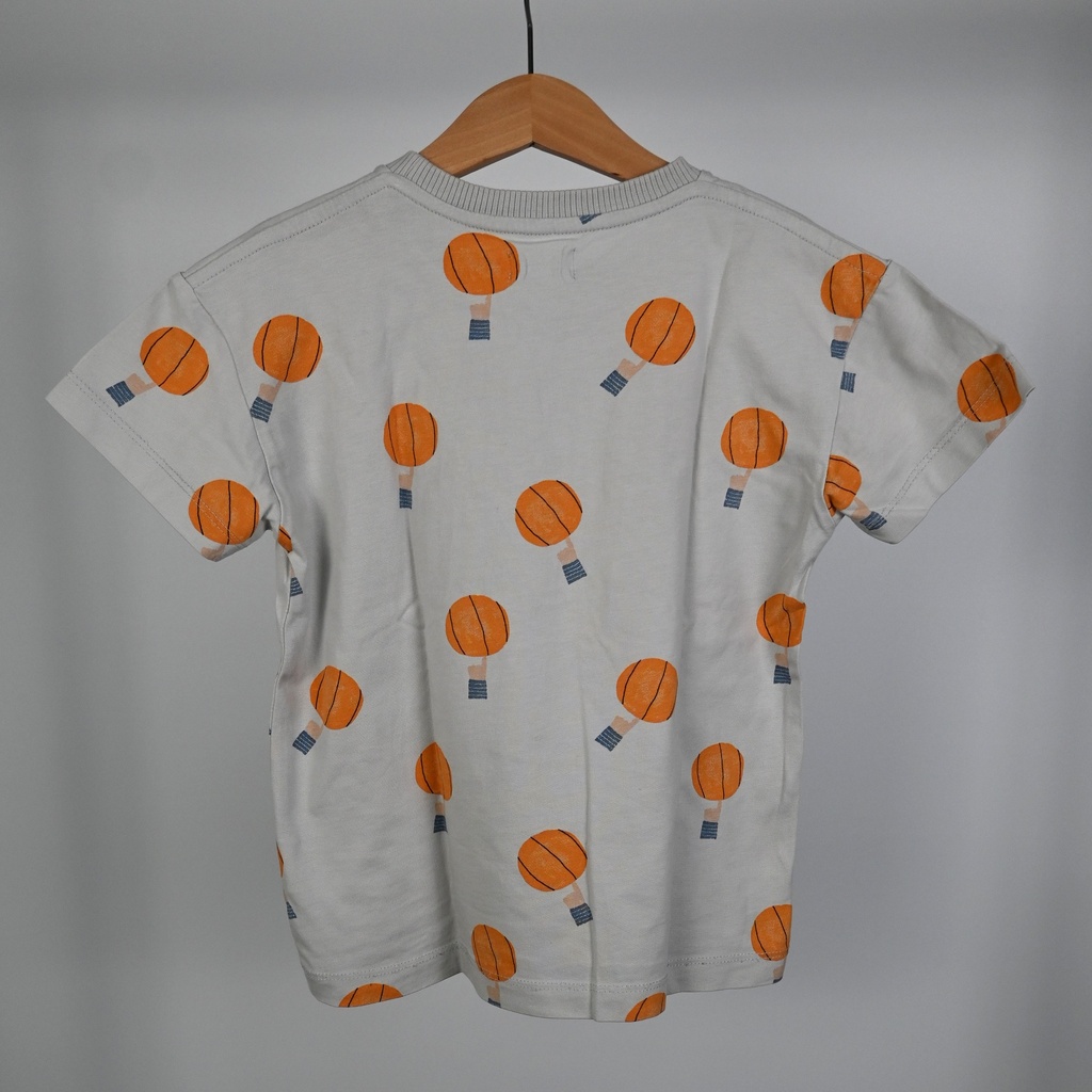 T-shirt, Filou & Friends, 7 jaar - PI - 2