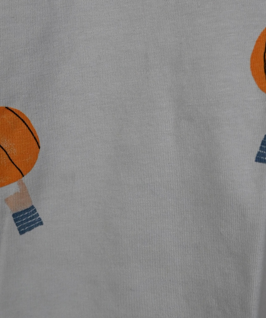 T-shirt, Filou & Friends, 7 jaar - PI - 3