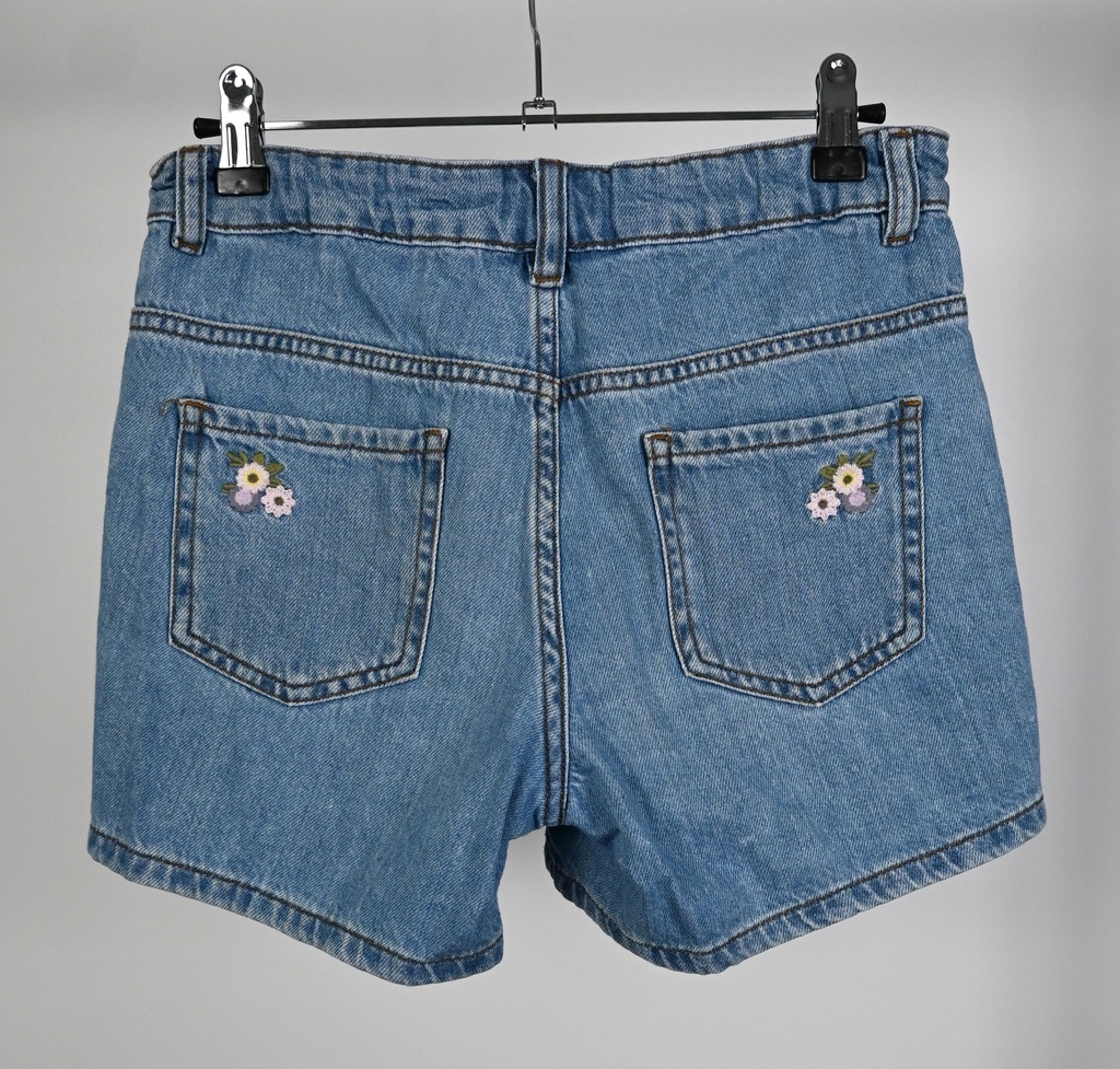 Short, name it,  12 jaar - PI - 2