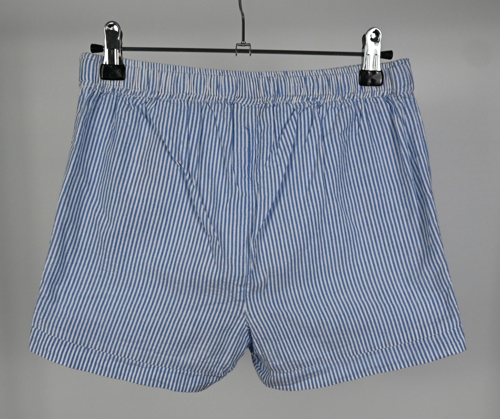 Short, Only, 12 jaar - 2