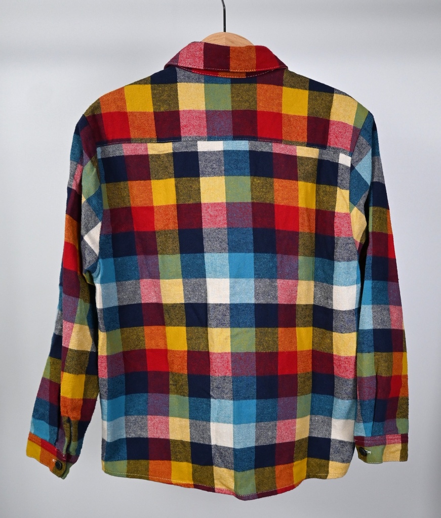 Hemd, Filou & Friends, 8 jaar - 2