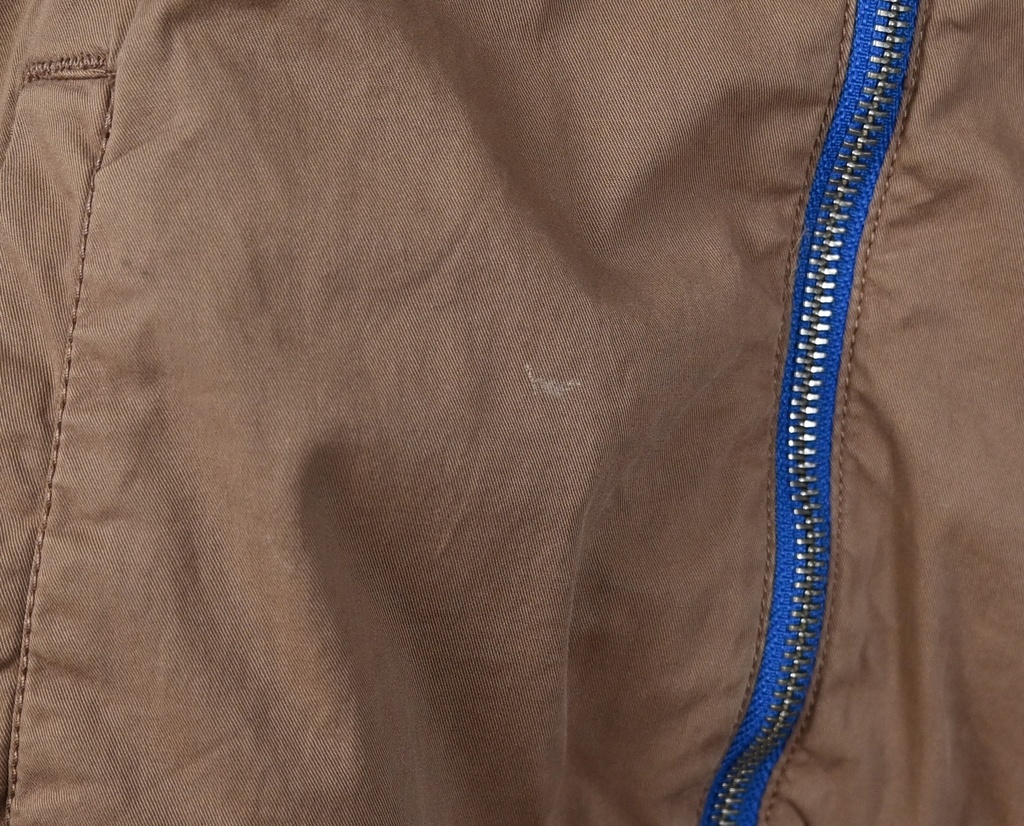 Vest, AO76, 8 jaar - PI - 3