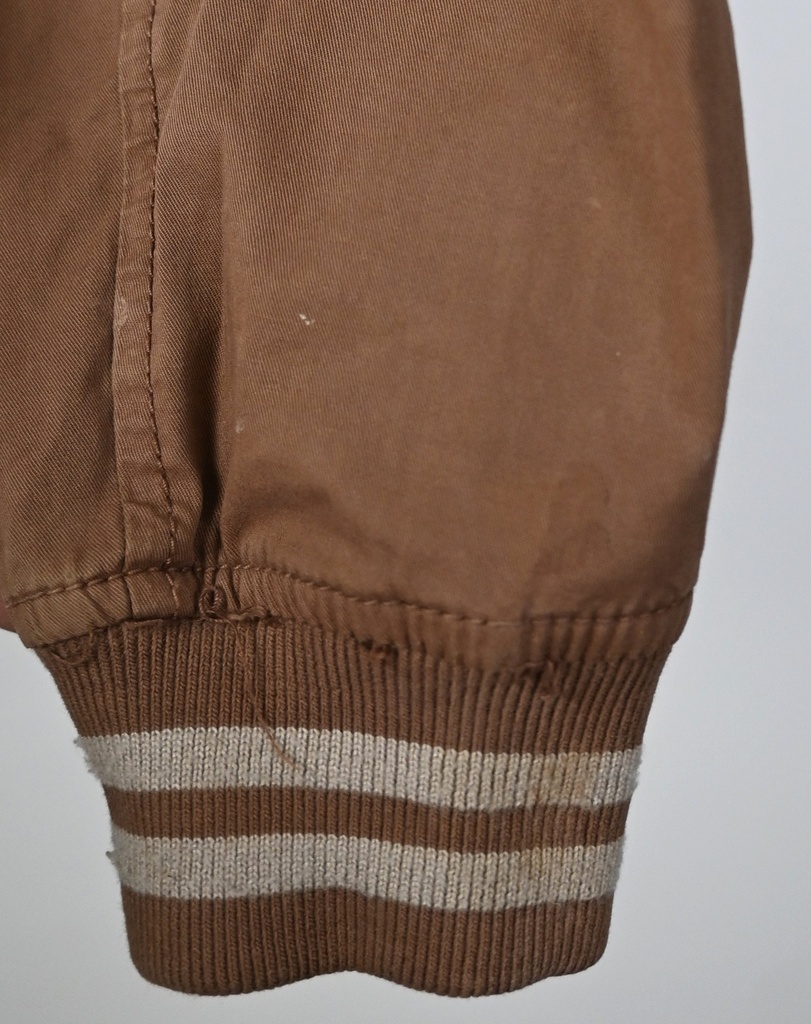 Vest, AO76, 8 jaar - PI - 4