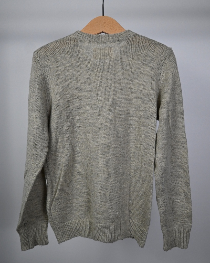 Trui, Bellerose, 8 jaar - 2