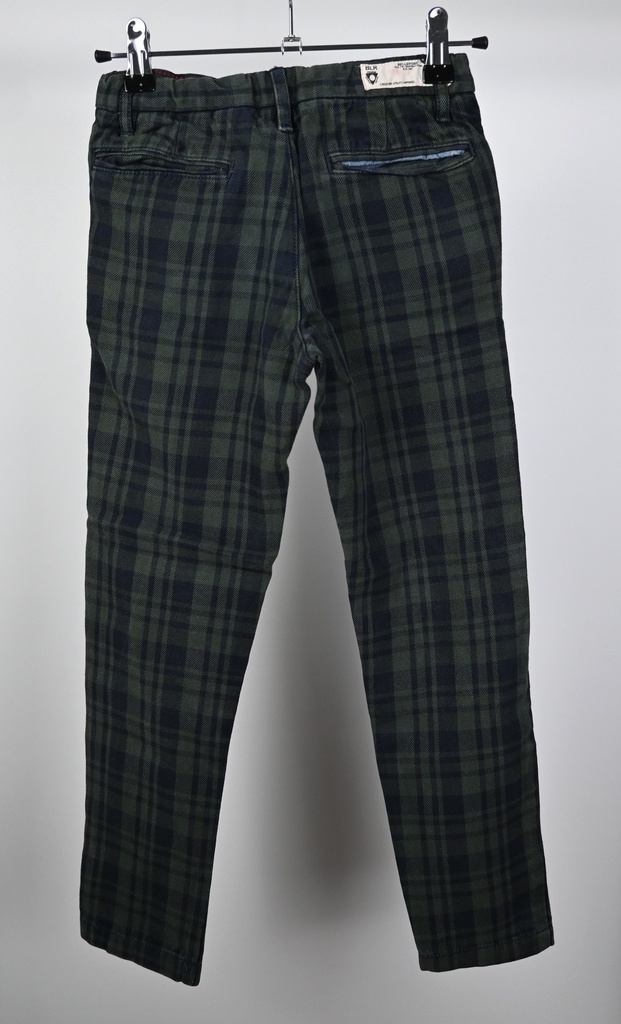 Broek, Bellerose, 8 jaar - 2
