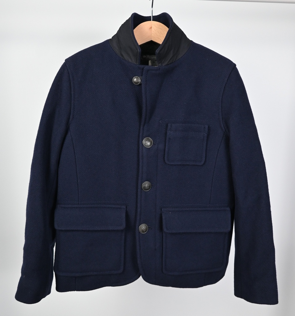 Wintervest, Bonpoint, 8 jaar - 4