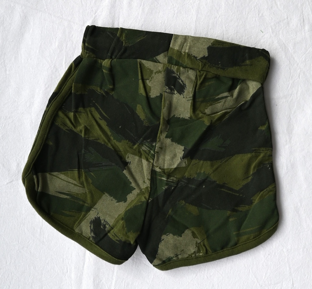 Short, Six hugs & Rock'n Roll, 18/24 maanden - Extra 1