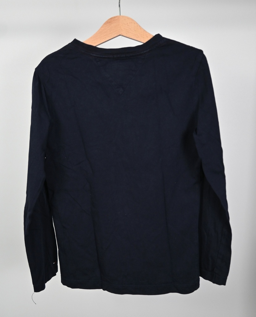 Longsleeve T-shirt,Tommy Hilfiger, 8 jaar - 2