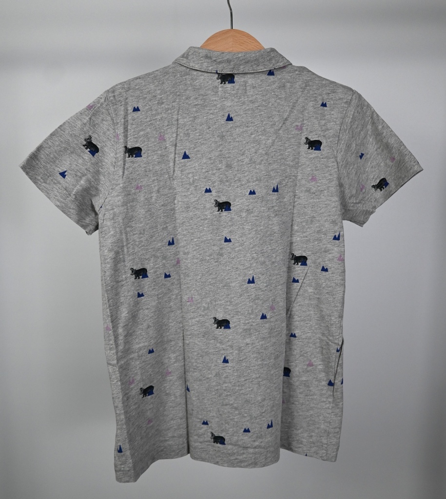 Polo, Filou & Friends, 9 jaar - 2