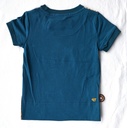 T-shirt, 4 funky flavours, 1/2 jaar - Extra 1