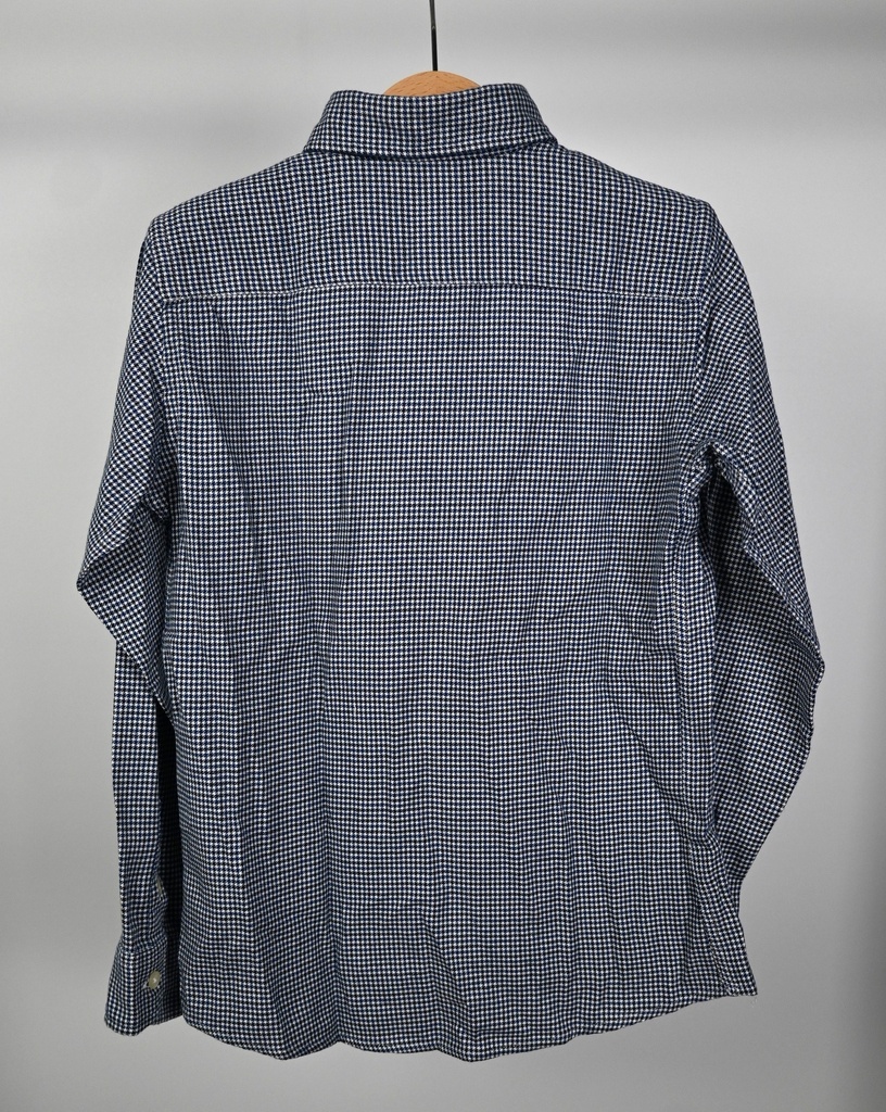 Hemd, Hartford, 8 jaar - 3