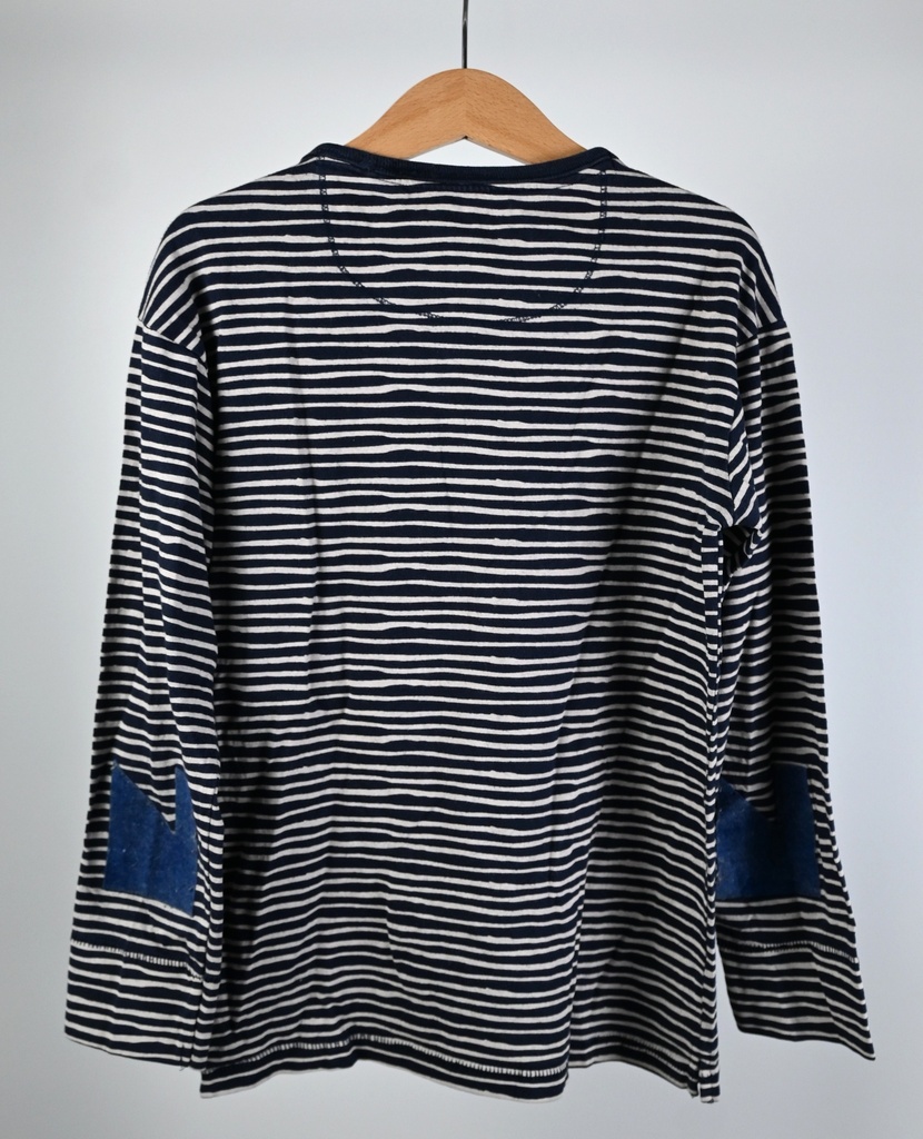 Longsleeve T-shirt, Noppies, 9 jaar - 2