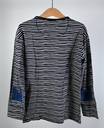 Longsleeve T-shirt, Noppies, 9 jaar - 2