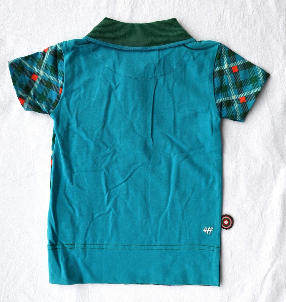 Polo, 4 funky flavours, 1/2 jaar - Extra 1