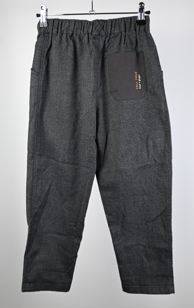 Broek, Fred + Ginger, 8 jaar - 2