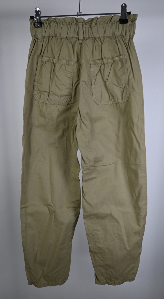 Broek, AO76, 12 jaar - PI - 2