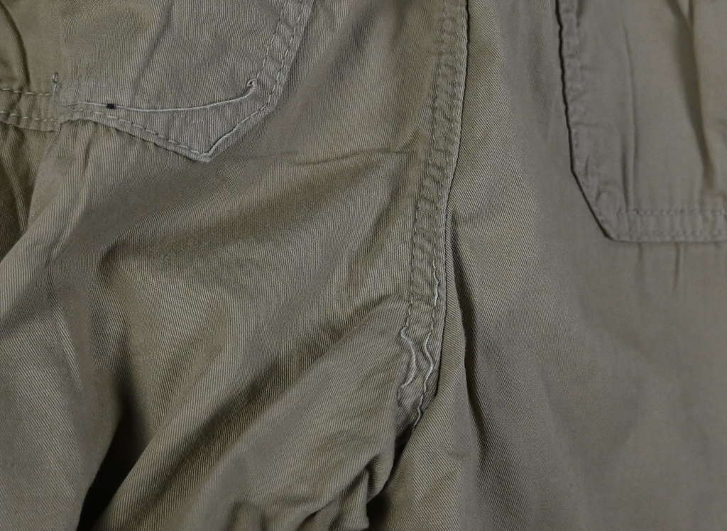 Broek, AO76, 12 jaar - PI - 3