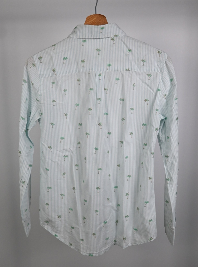 Hemd, AO76, 14 jaar - PI - 2