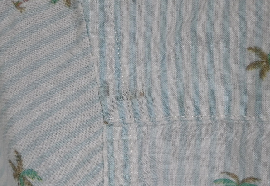 Hemd, AO76, 14 jaar - PI - 4