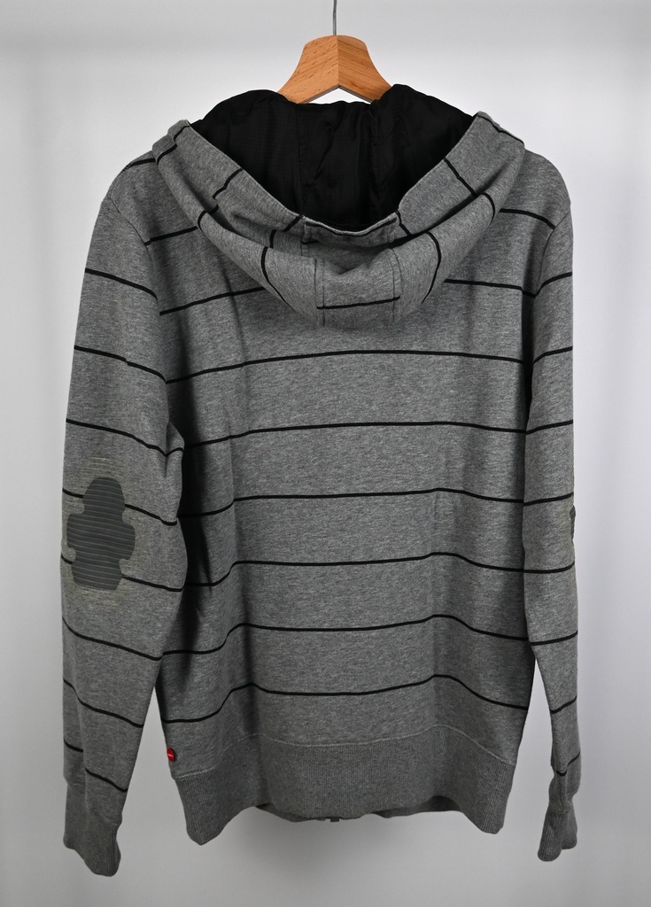 Hoodie met rits, O'Neill, S - 2