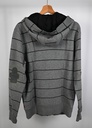 Hoodie met rits, O'Neill, S - 2